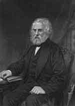 Longfellow's Portrait