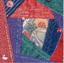 Crazy Quilt Block dlstewart.com